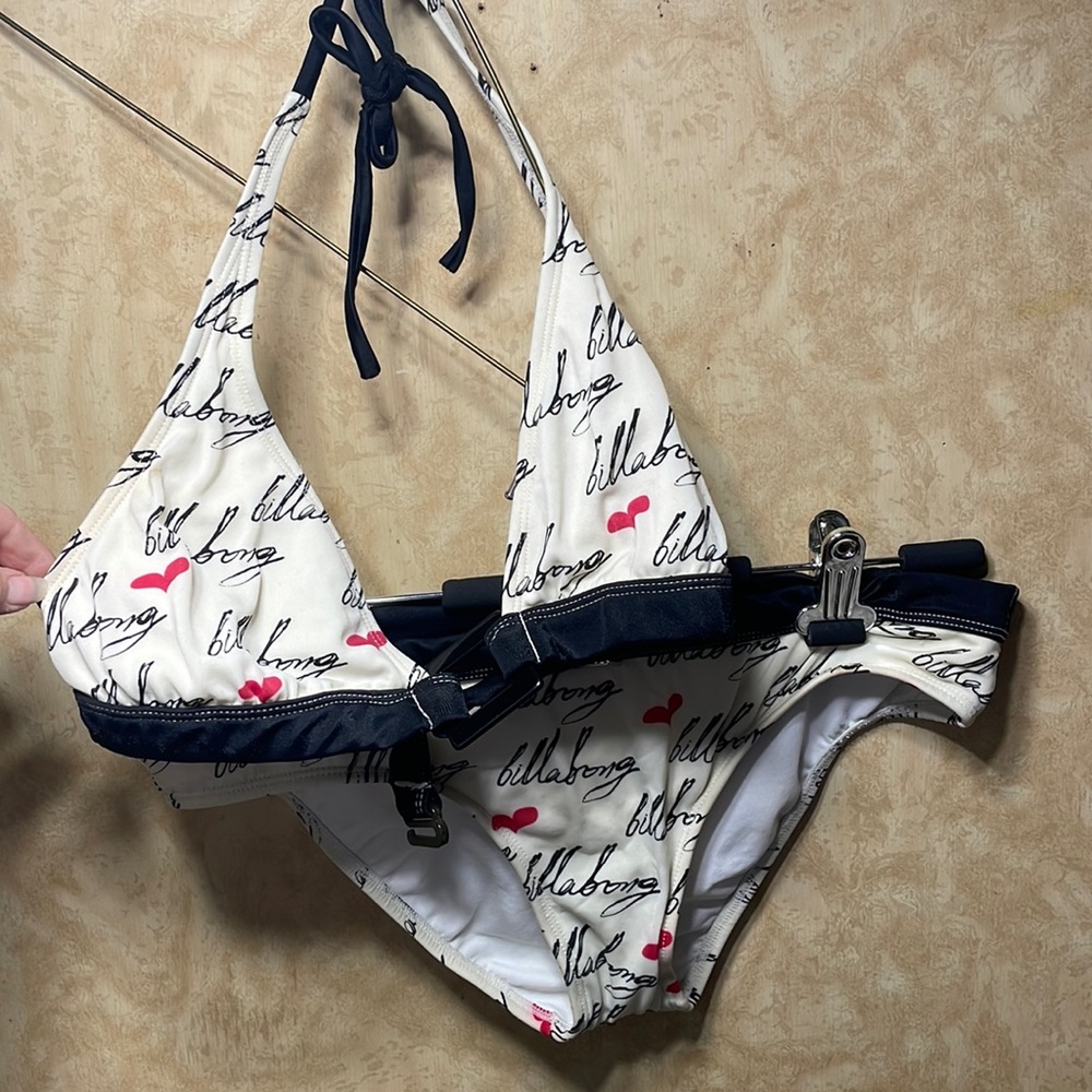 Bikini billabong